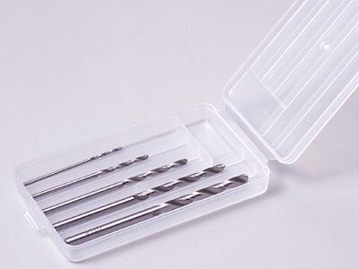 Tamiya Basic Drill Set