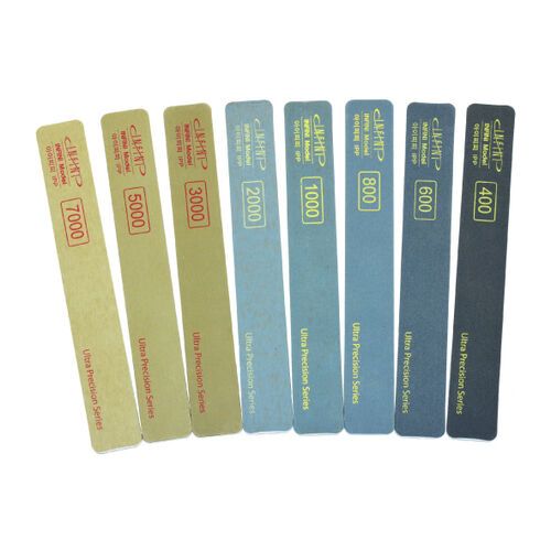 Premium Soft Sanding Stick (Matador) Full Set (8 pcs)