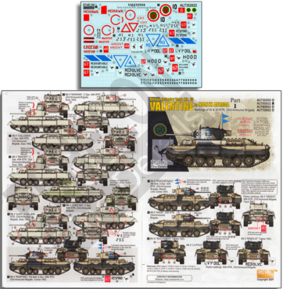 1:35 Valentines in North Africa Pt 1