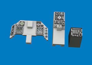1:72 F-16 CJ Block 50 LööK