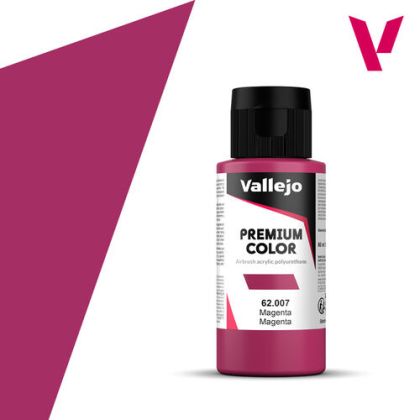 Magenta 60ml
