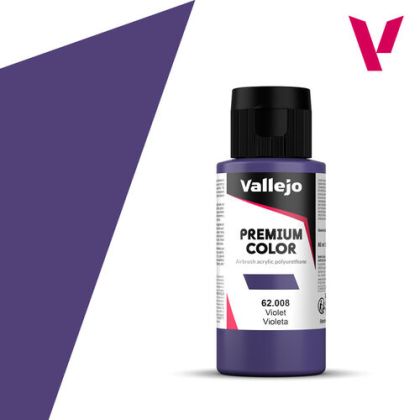 Violet 60ml