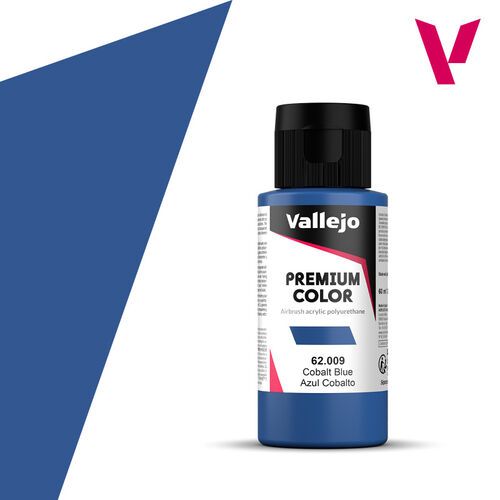 Cobalt Blue 60ml