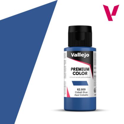 Cobalt Blue 60ml