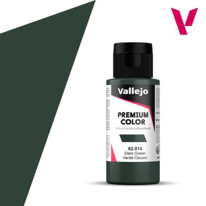 Dark Green 60ml