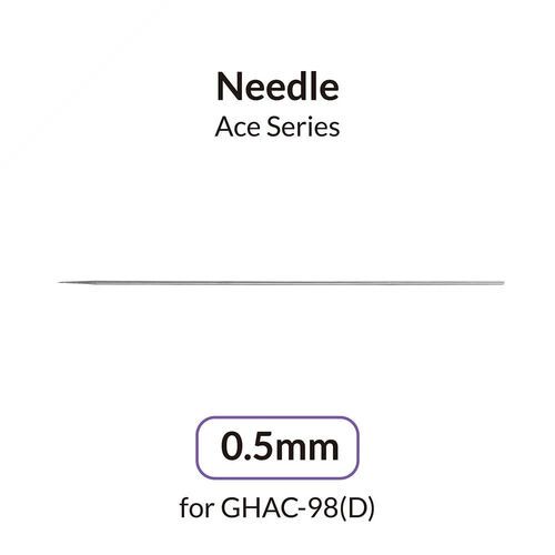 Airbrush 0.5mm High-Durability Needle for Ace & Premium Series
