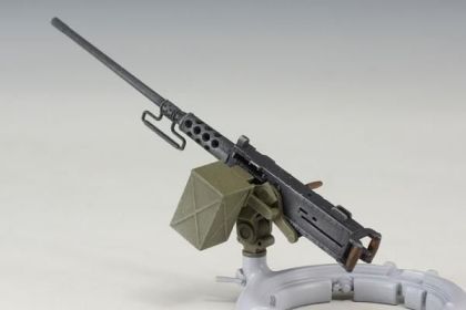 1:35 M2 Browning Machine Gun Set C