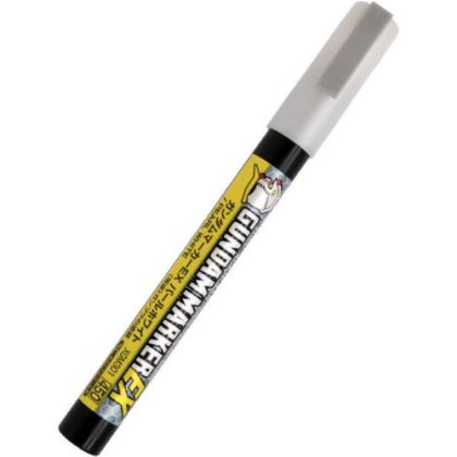 Gundam Marker EX Pearl White