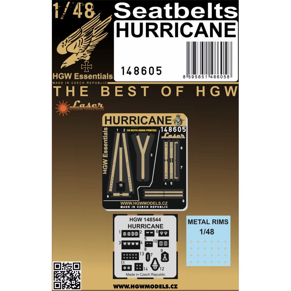 1:48 HURRICANE - SEATBELTS