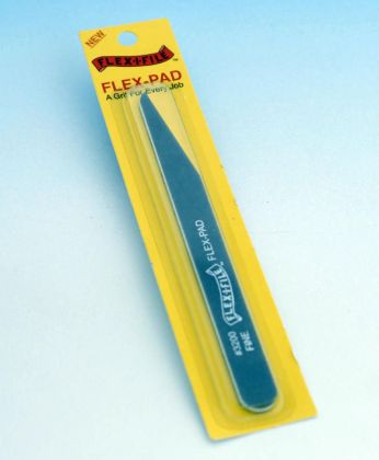 Brousítko Flex-Pad jemné (320)