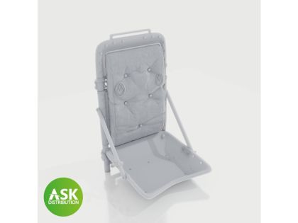 1:48 P-51D Mustang - seat excl. seat belts for Eduard