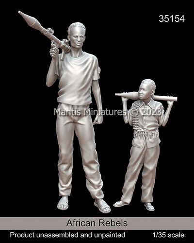 1:35 African Rebels