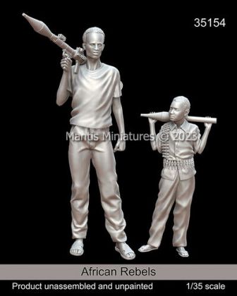 1:35 African Rebels