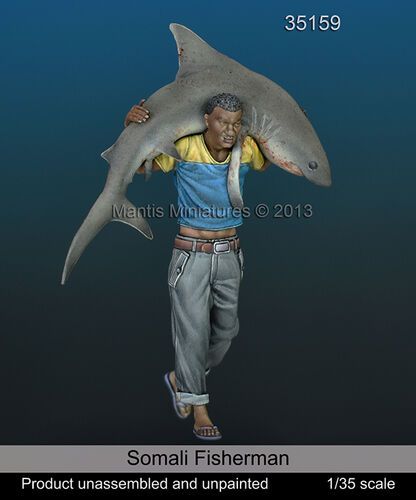 1:35 Somali Fisherman