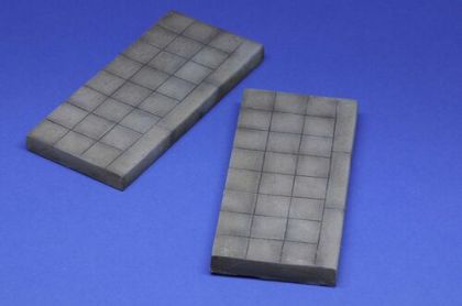 1:16 Sidewalk Section (2 pcs)