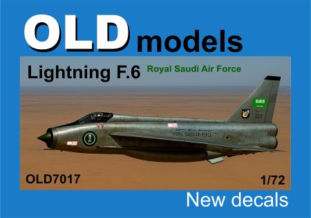 1:72 Lightning II