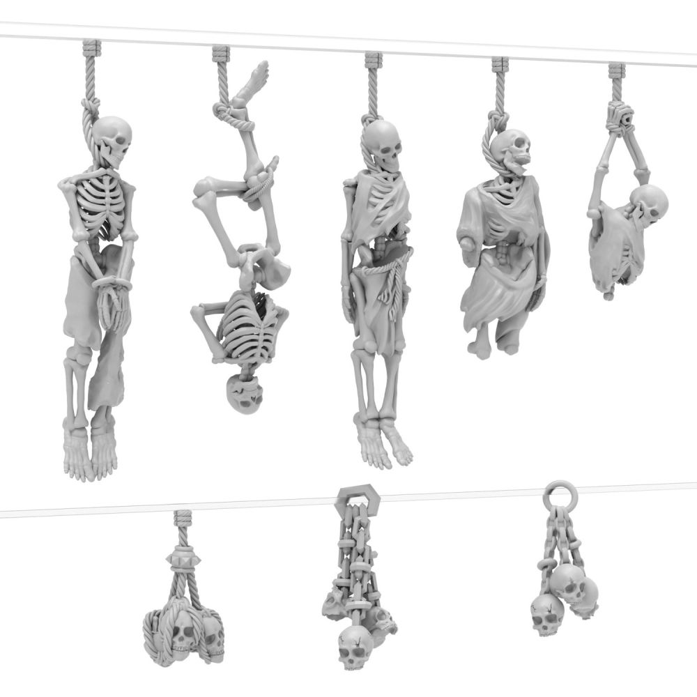 Multipurpose Open Rack - CORNER