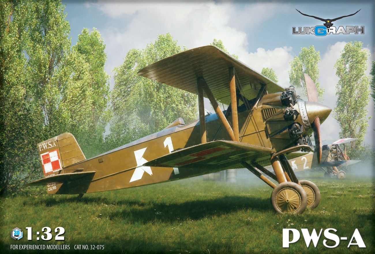 1:32 PWS-A
