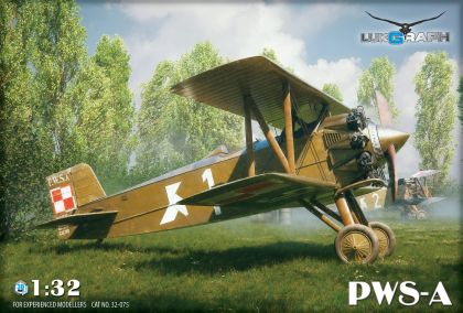 1:32 PWS-A