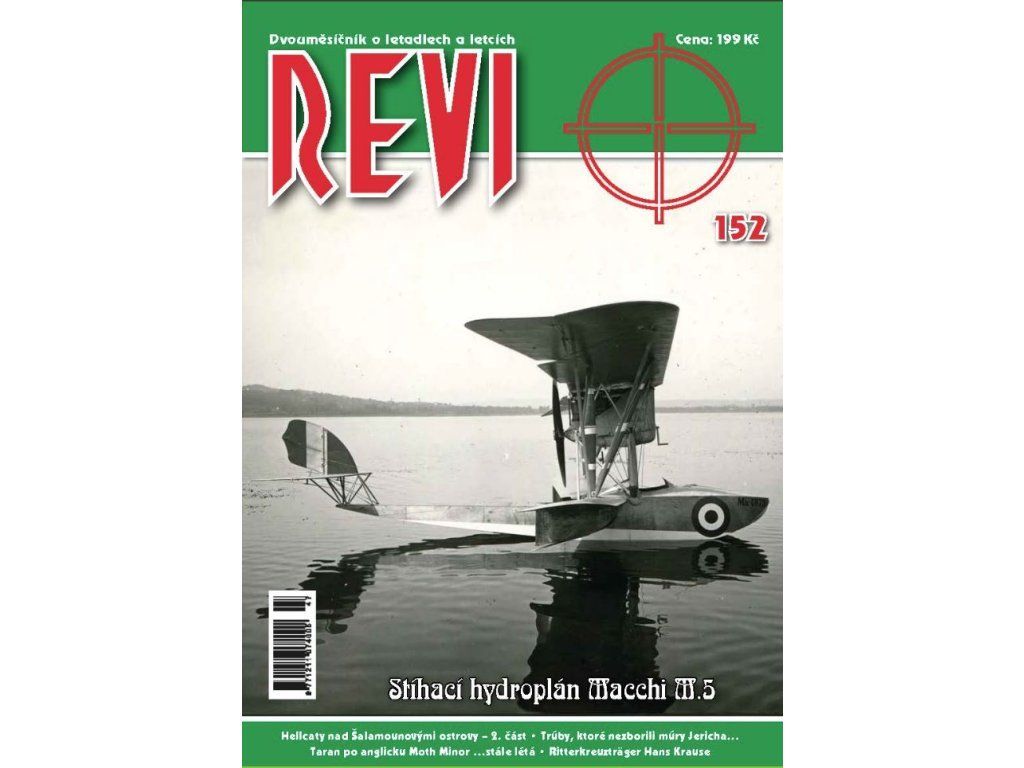 Revi 152