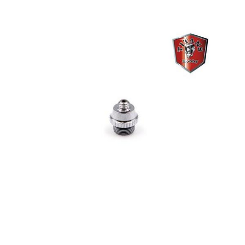 Needle Cap for Trinity Airbrush 0,3 mm