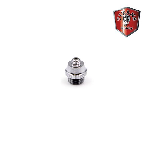 Needle Cap for Trinity Airbrush 0,5 mm