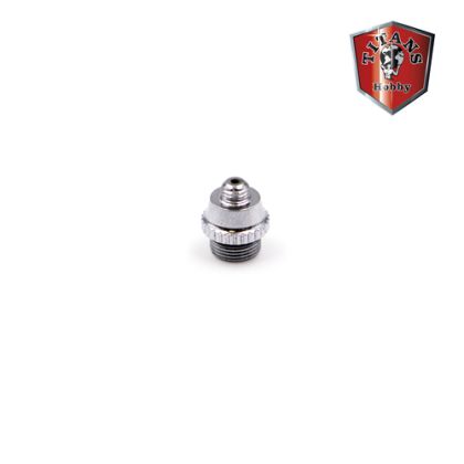 Needle Cap for Trinity Airbrush 0,5 mm