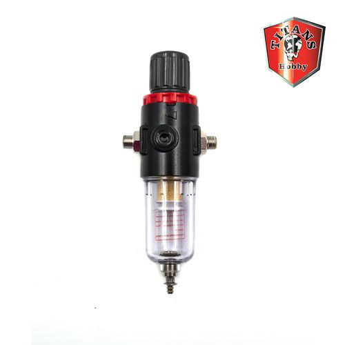 Air Regulator for Typhoon Compressor