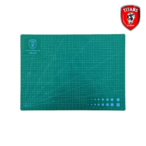 Cutting Mat A4 (297 x 210 mm)