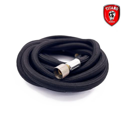 Hose Connector - dia.7,5x4,5mm (1,8 mt)