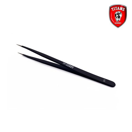 Precision Tweezer Type 1 with Long Tips
