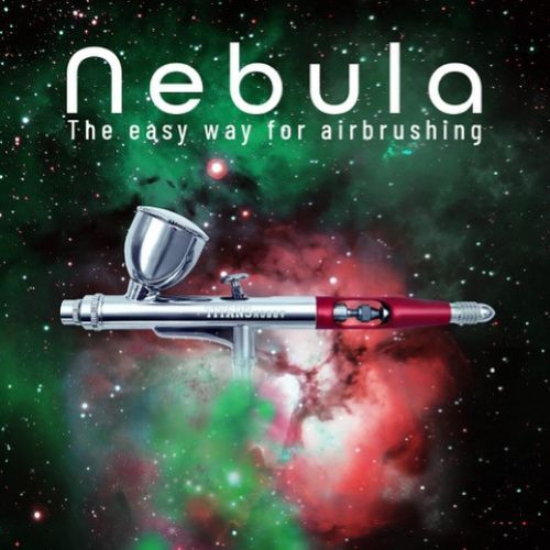 NEBULA Double Action Top Feed (0,3 mm)