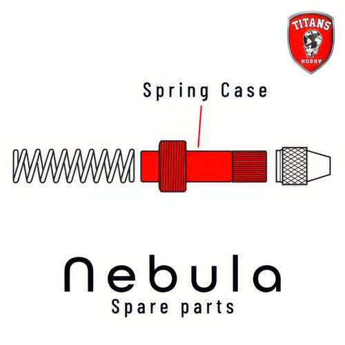 Spring Case for NEBULA Airbrush (Part 15)