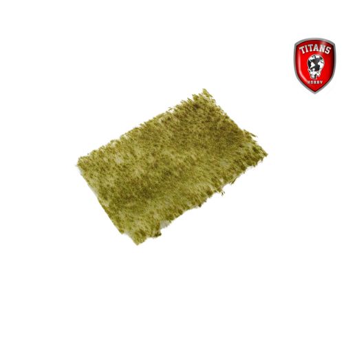 Late Summer Grass 2 mm - Clumbs of Grass 15 x 20 cm
