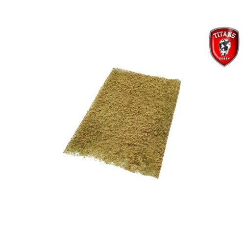 Grass Mat Green Type 5 (2 - 4 mm / 20 x 30 cm)