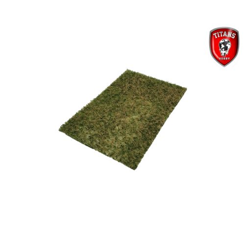 Flowery Meadow Type 19 (8 - 18 mm / 20 x 30 cm)