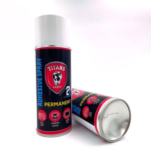 Spray Glue