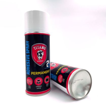 Spray Glue