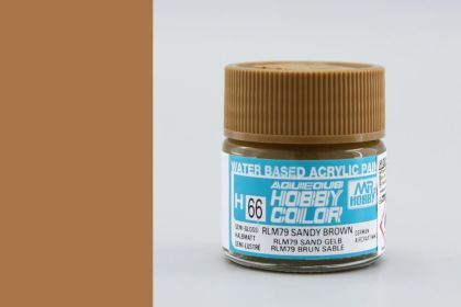 Hobby color - RLM79 písková