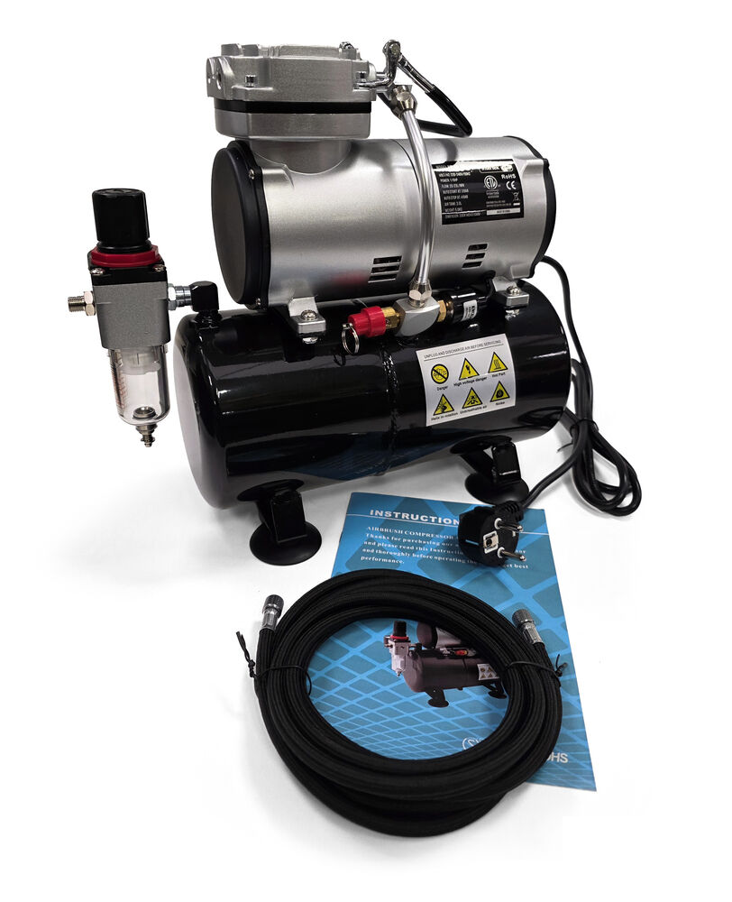 Compressor AS186