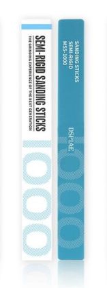 MSS-1000 Semi-Rigid Sanding Sticks