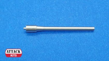 1:72 German 5 cm KwK 39 L/60 Barrel
