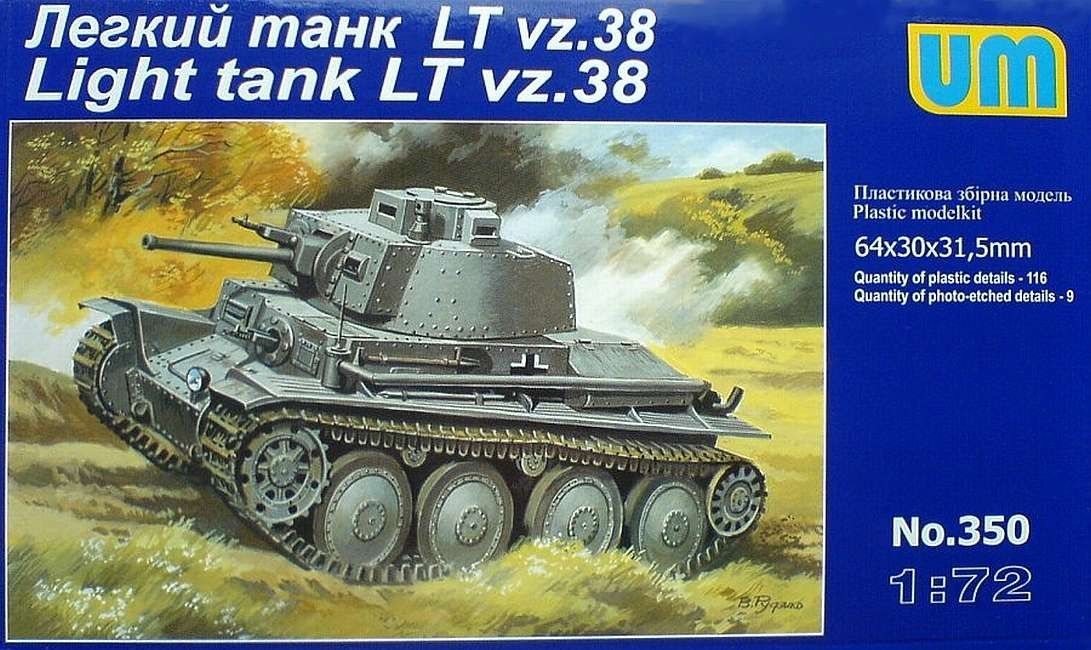 1:72 LT 38