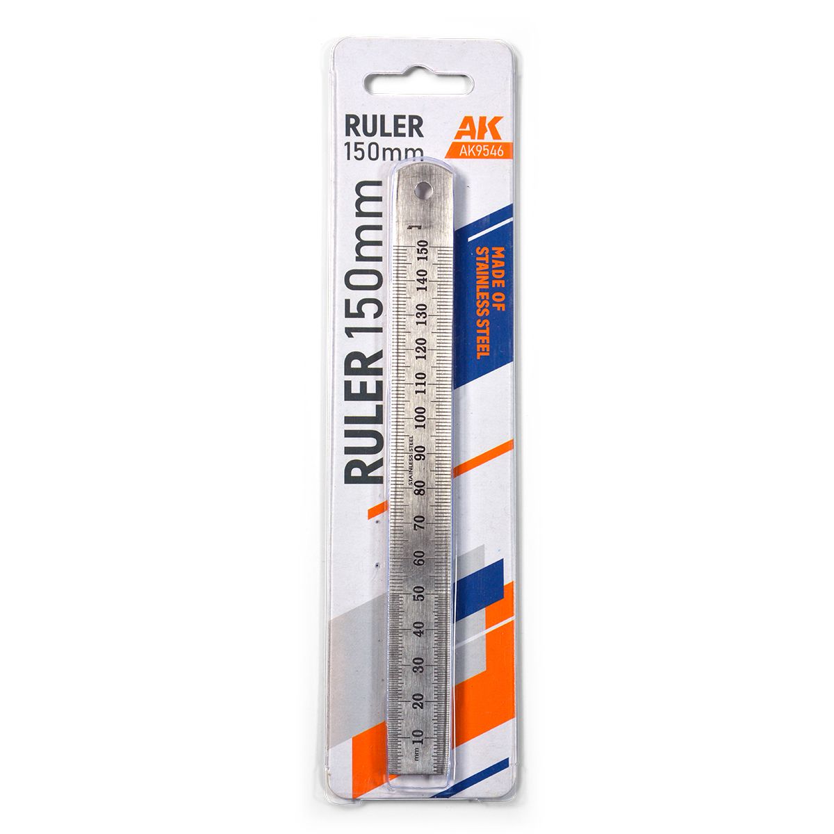 RULER 150MM