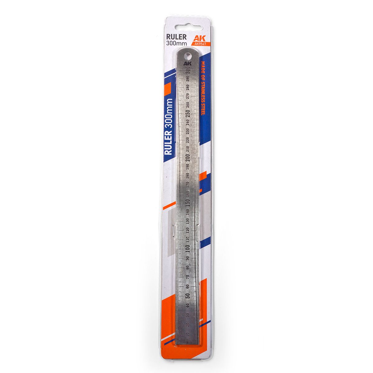 RULER 300MM