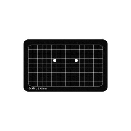 Replacement Pad For Angle Cutting Station