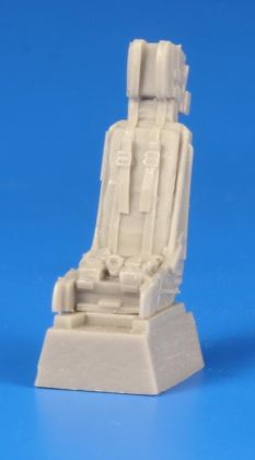 1:72 Harrier GR.3 Martin-Baker Mk.9 Ejection Seat w/ Harness for Airfix
