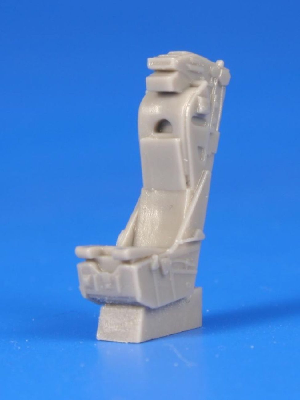 1:72 Mirage F.1 C/C-200 - MB Mk.4 Seat (1pcs) for SH,HAS,Esci
