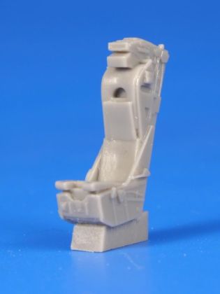 1:72  Mirage F.1 C/C-200 - MB Mk.4 Seat (1pcs) for SH,HAS,Esci