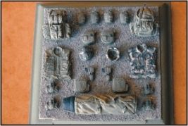 1:35 US Modern Equipment